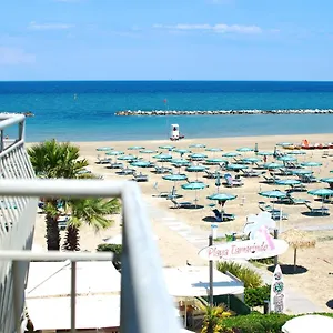 Sun Aparthotel Rimini