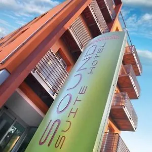 Sound Aparthotel Riccione