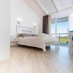 Rena Majore Country Bed & Breakfast Lampianu