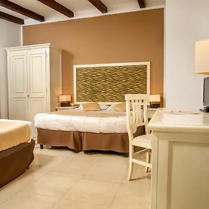 Domus De Vida Hotel Palau