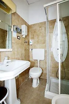 Lyric Hotel Levanto