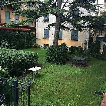 Lyric Hotel Levanto Olaszország
