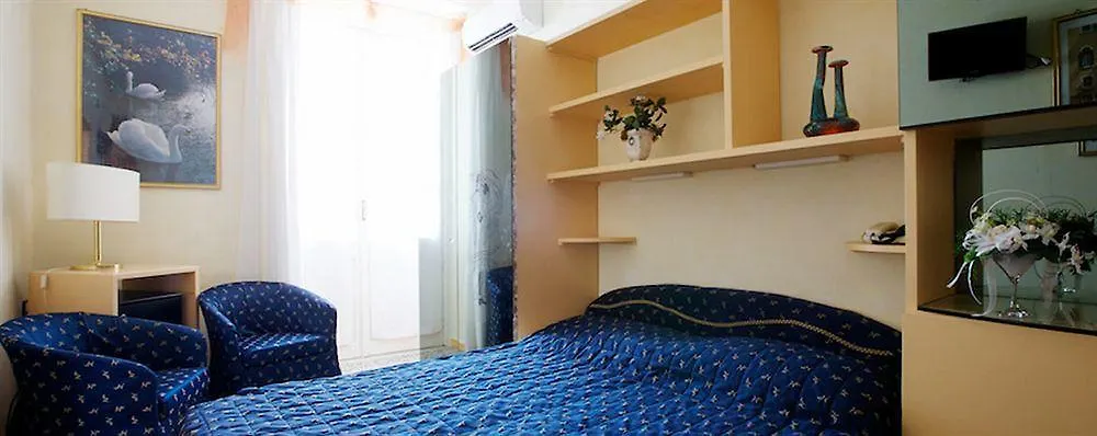 Lyric Hotel Levanto Olaszország