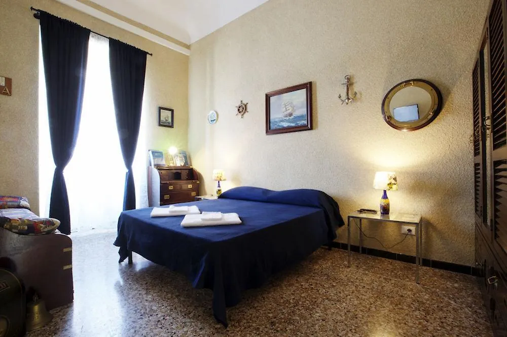 Lyric Hotel Levanto Olaszország