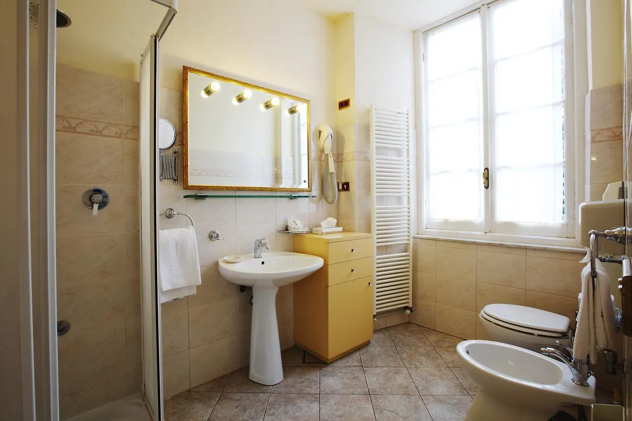 Lyric Hotel Levanto