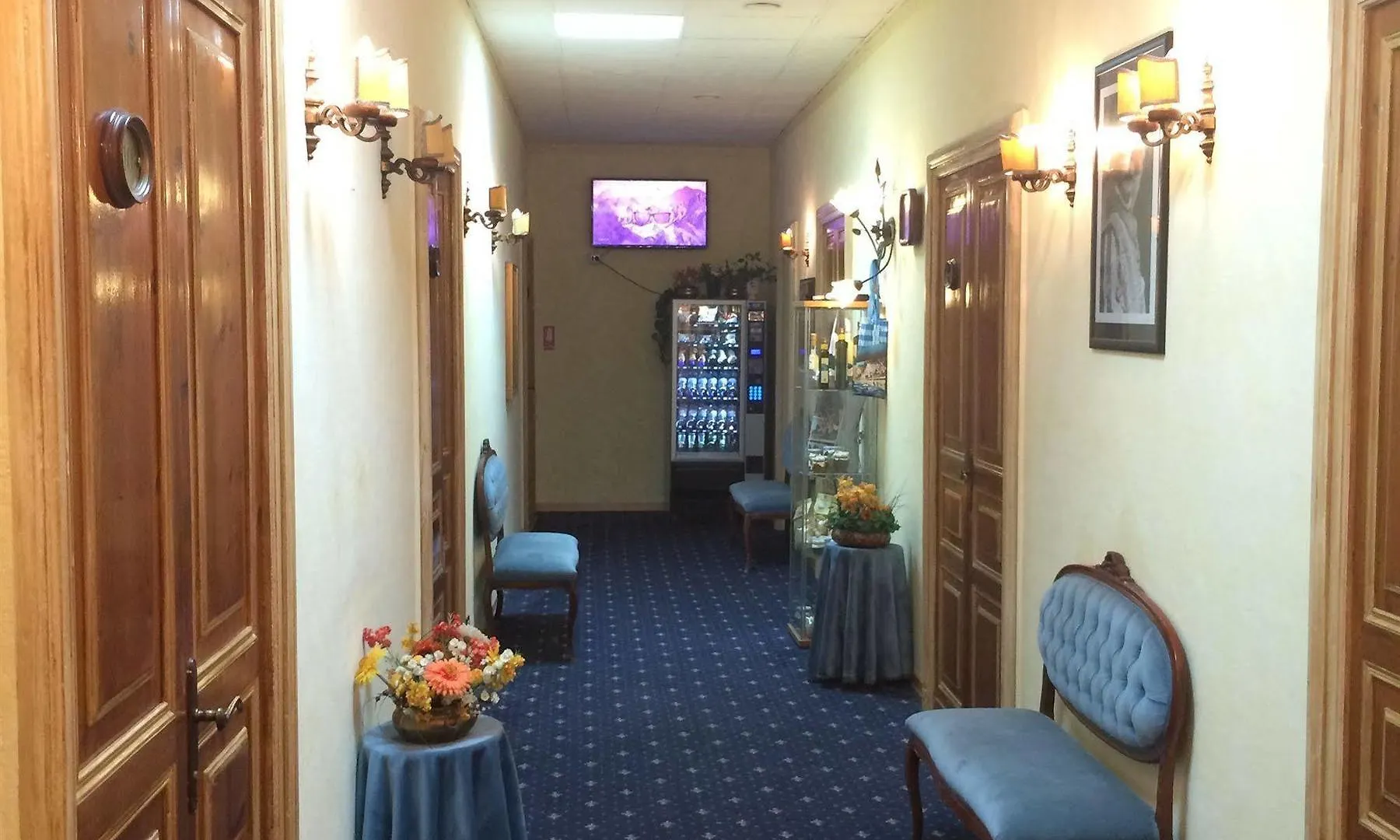 Lyric Hotel Levanto