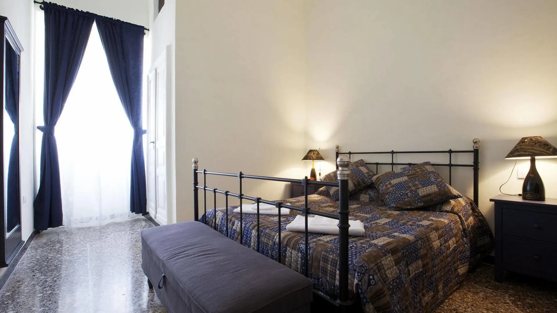 Lyric Hotel Levanto