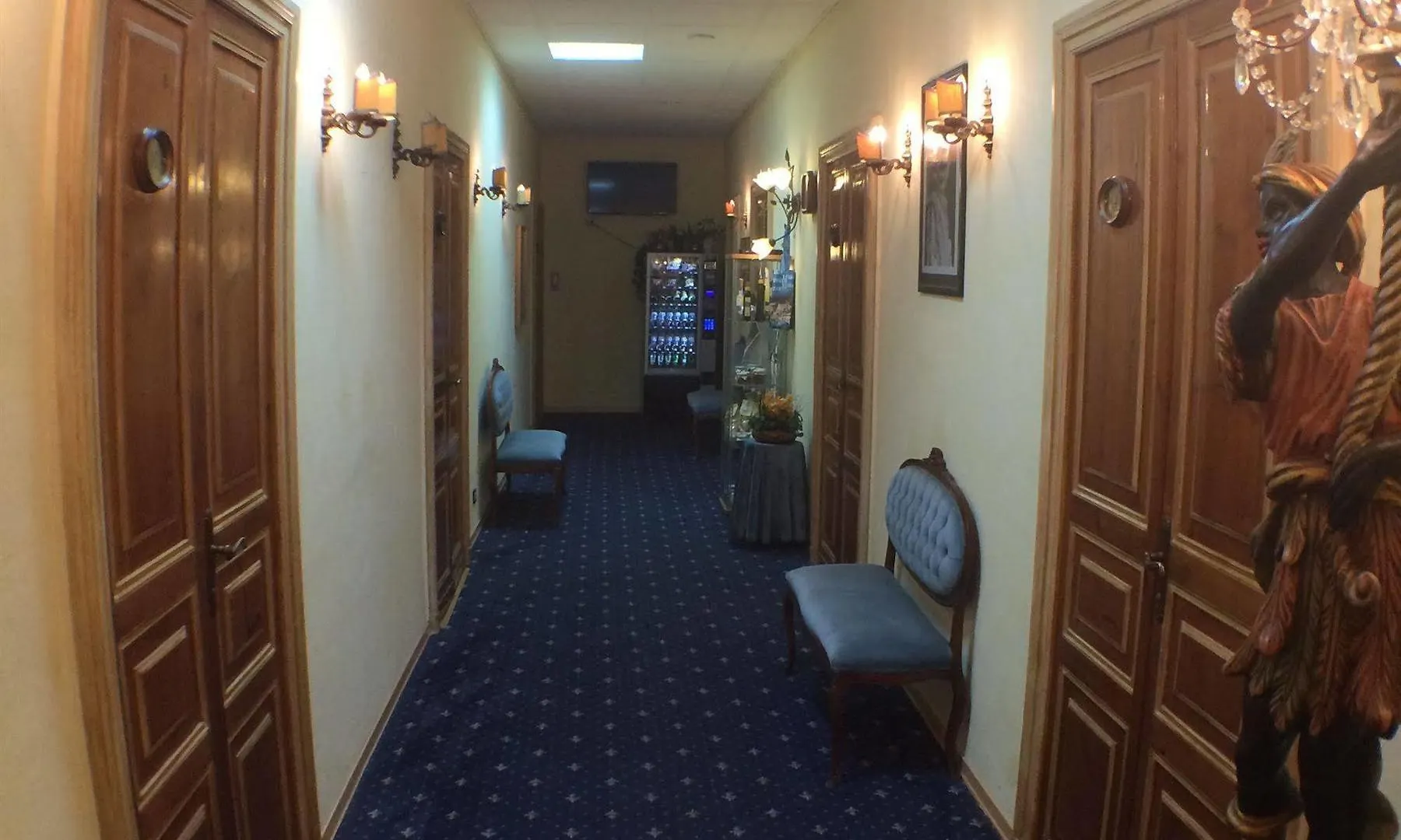 Lyric Hotel Levanto