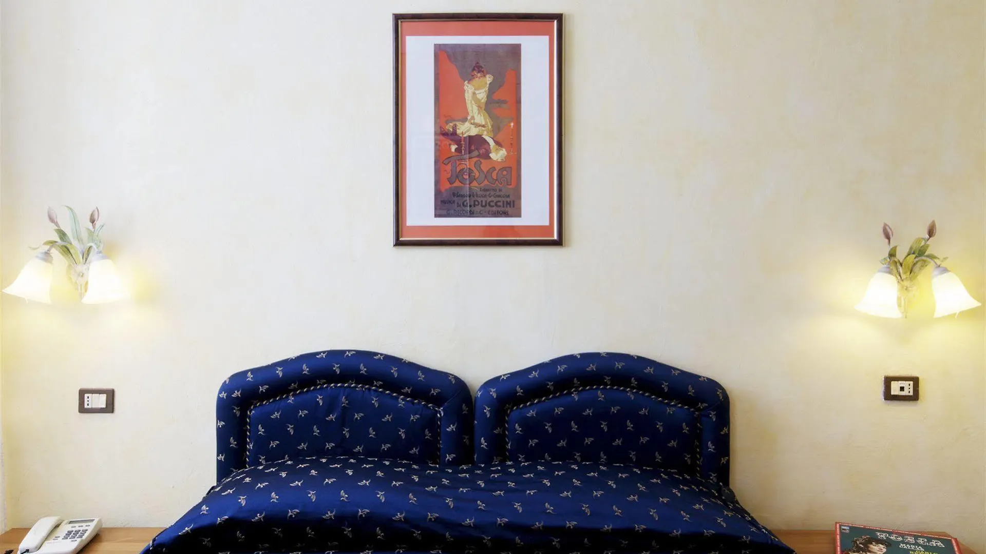 Lyric Hotel Levanto 0*,