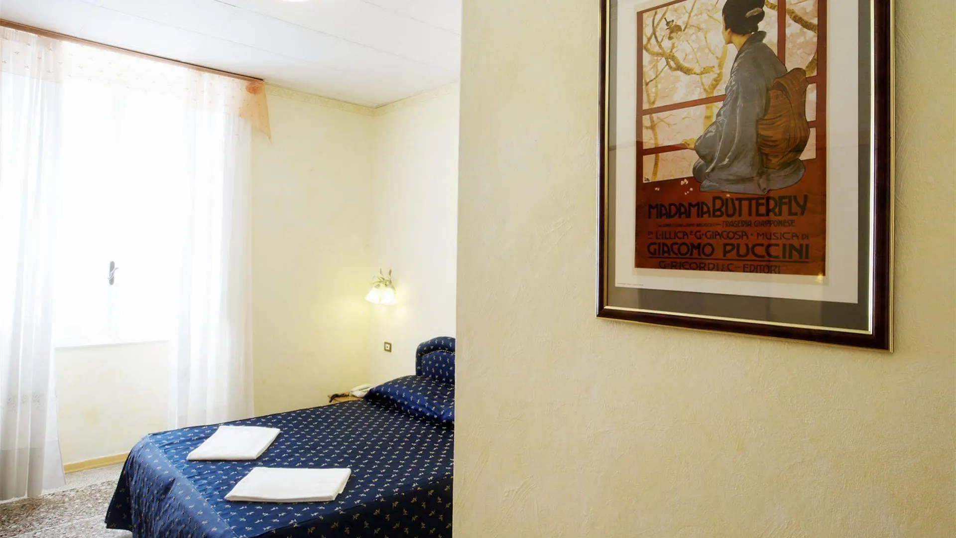 Lyric Hotel Levanto