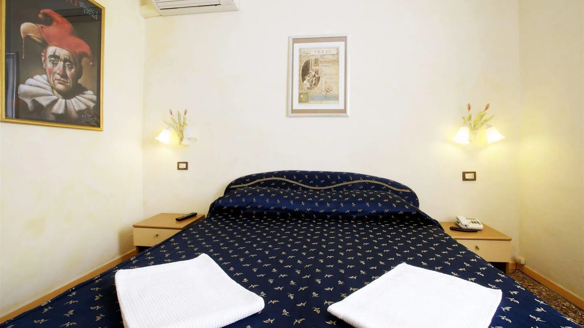 Lyric Hotel Levanto