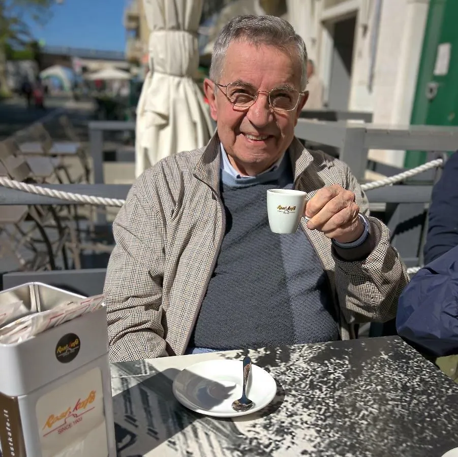 Lyric Hotel Levanto